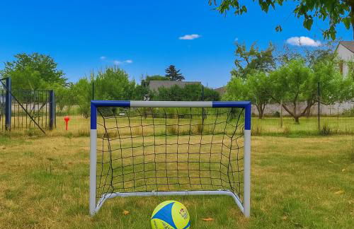 Les Rives de Chenonceaux - Foto 18