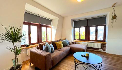 Cozy Apartment near city center Dresden by R&L - Foto 4