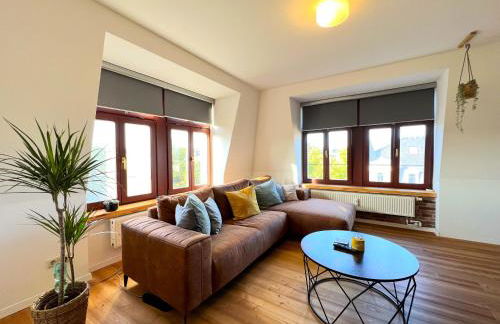Cozy Apartment near city center Dresden by R&L - Foto 4