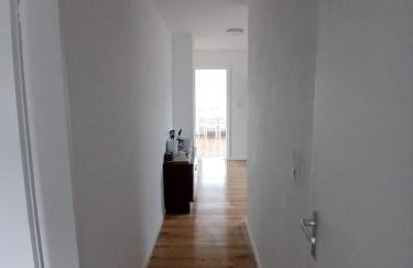 Gemütliche Monteurwohnung, Handwerkerwohnung, Personalwohnung - Foto 1