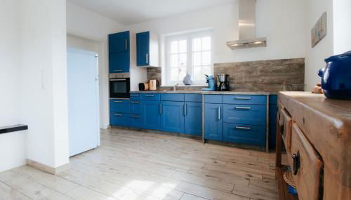 Villa Möwennest - Foto 4