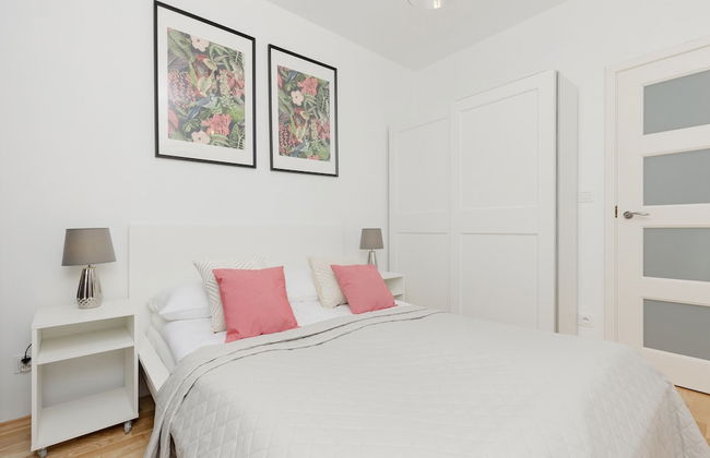 Krasinskiego Comfy Apartament by Renters - Foto 4