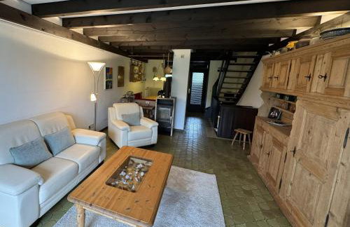 Ferienhaus Hochtal - Foto 12