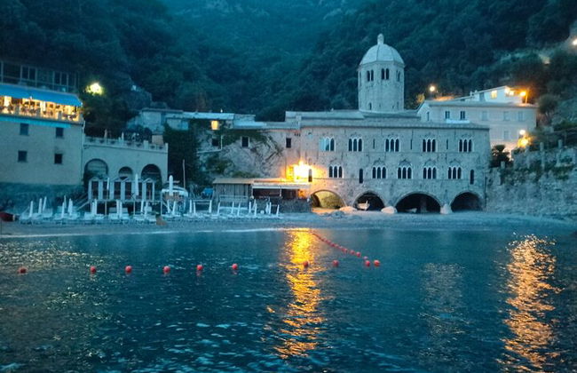 Tägliche und nächtliche Sunset Charter Tour Boot ab Portofino - Foto 13