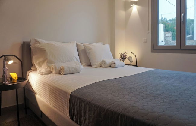 Phos de Antiparos - Foto 19