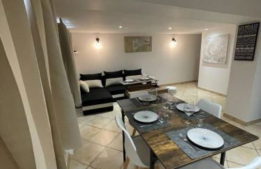 Vous viendrez vivre ici , 3 pièces châtaignier garage à moto - Foto 10