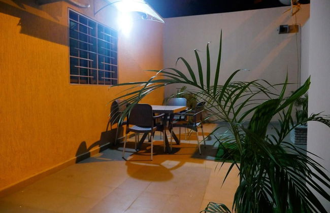 RESIDENCE MH SERVICES ABIDJAN - Photo 24