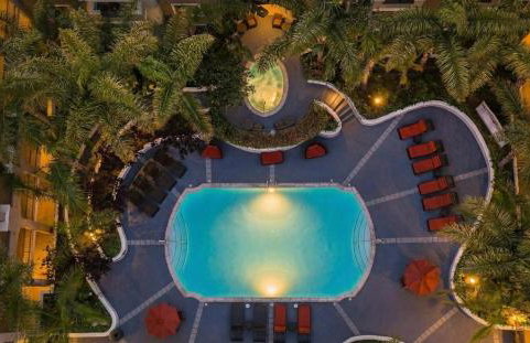 Marina Del Rey Sunrise - Pool & Gym & Sauna & Cinema - Foto 1