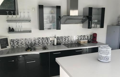 Maison avec vue sur le Château - Foto 5