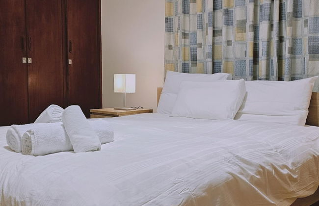 82 NIC - Stay Aurum Apartment - Foto 32