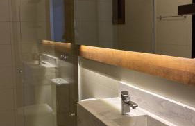 Residencial Don Alfredo-Luxo Gramado 2 km do centro locação de temporada - Foto 20