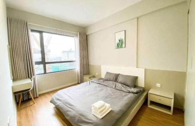 Masteri An Phu Apartment - Foto 5