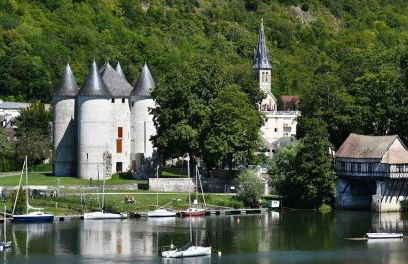 La promenade de Vernon - Giverny - Foto 19