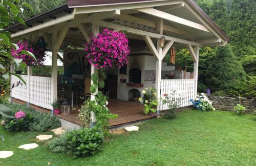 Domek i Apartamenty Zacisze - Foto 64