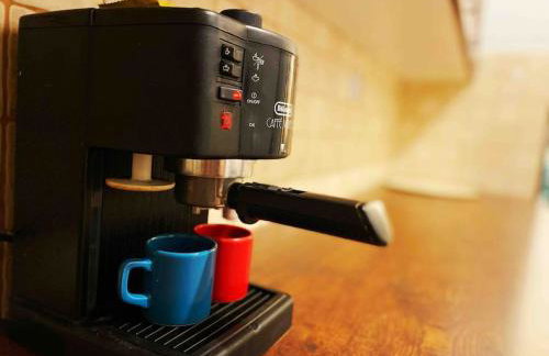 Luxury, spacious apartament with two bedrooms and balcony - Foto 21