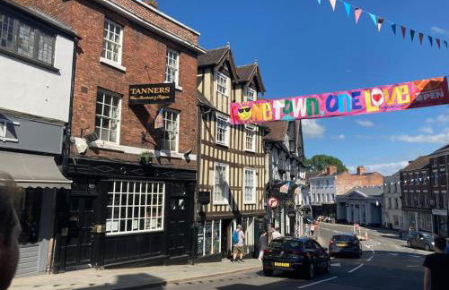 The Old Stables, The River Severn, Shrewsbury - Foto 23