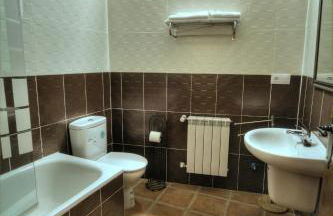 Chozos Rurales El Solitario - Foto 63