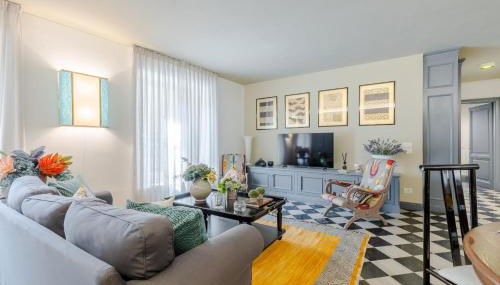 Gimber Smart and Luxury 2 bedrooms 2 bathrooms - Foto 4