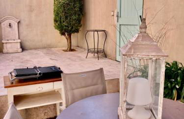 Appartement T2 sur le Golf de Saint Endréol,spa,piscine - Foto 20