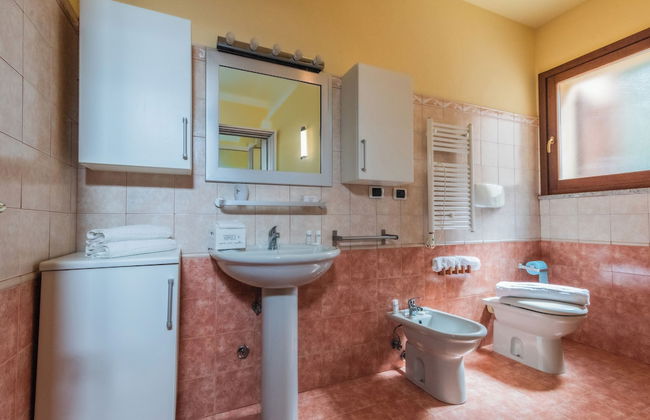 Residence I Mirti n. 25 - Foto 5