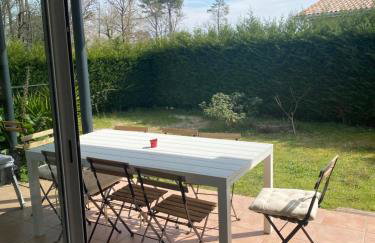 Maison proche Hossegor - Foto 13