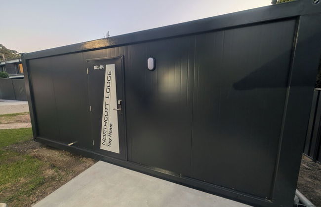 Northcott Lodge - Photo 7