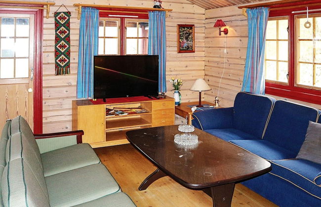 8 Person Holiday Home in Vikersund - Foto 15