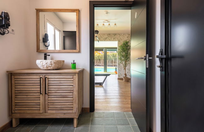 Roca Verde by Folias Hotels - Playa del Inglés - Foto 20