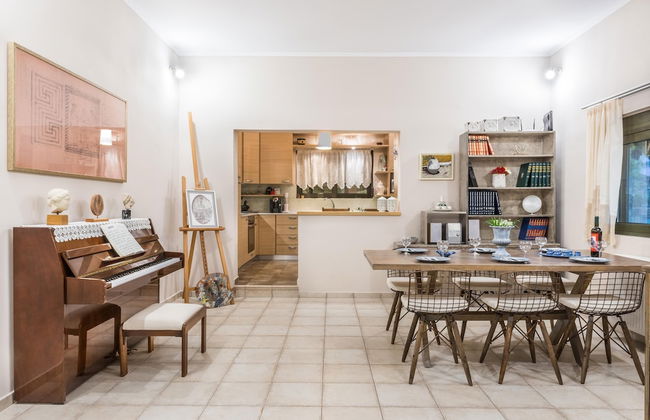 Aoria Villa by Hope Estate - Foto 16