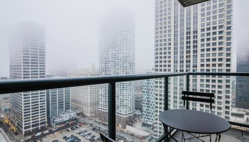 Blueground River North pool gym nr Mile CHI-1144 - Foto 5, Other