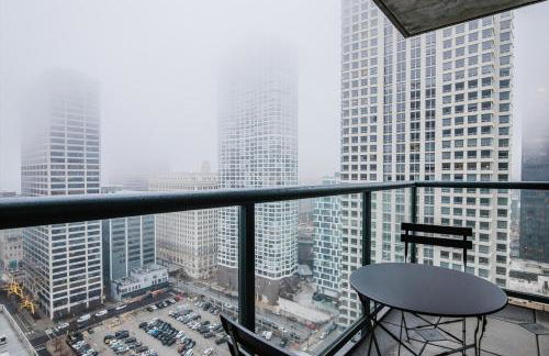 Blueground River North pool gym nr Mile CHI-1144 - Foto 5