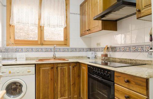 Casa Beatriz Valdelinares - Foto 19