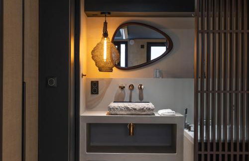 Pavillon 15 Darcy - Appart-suites urbaines & design - Foto 18