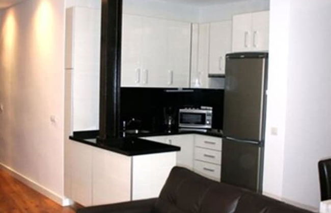 Apartamentos Coronado - Foto 32