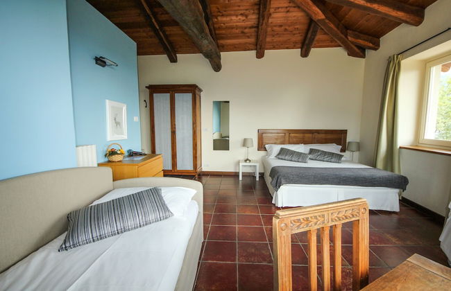 Cascina del Forte - Photo 6