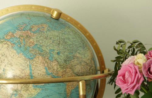 Les Suites de Catherine, la Si Calme - Foto 12