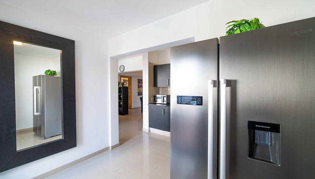 Villa Montana Roja - Foto 5, Interior