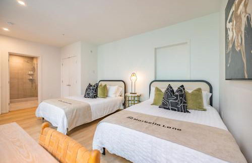 @ Marbella Lane - Penthouse w/ City & Ocean Views - Foto 12