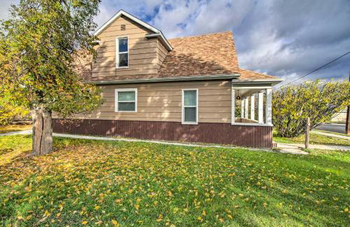 Welcoming Helena Hideaway about 2 Mi to Downtown - Foto 25