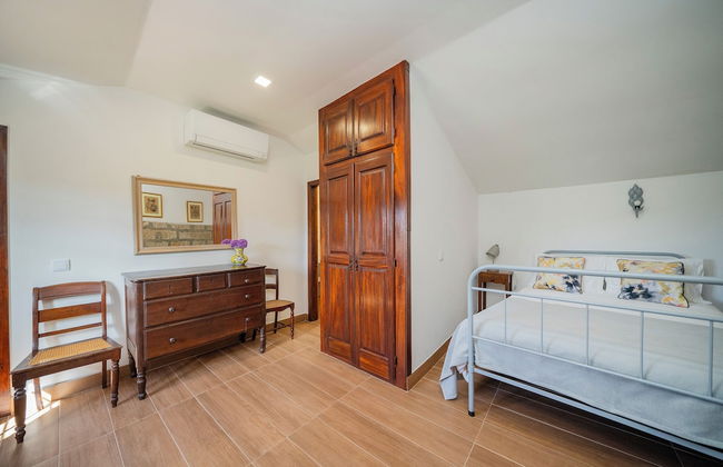 Quinta da Aldeia - Foto 10