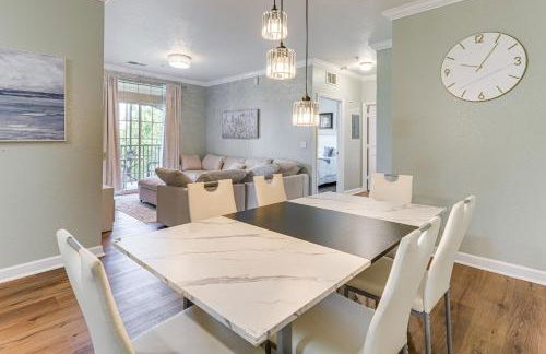 8 Mi to Disney Parks Family Davenport Condo - Foto 7