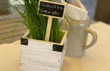 Pension "Zur Schloßwache" Delitzsch - Foto 7