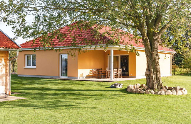 3 bedroom House in Saal with garden and terrace - Photo 22