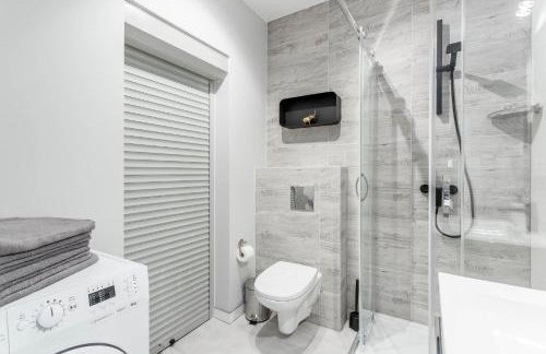 Chill Apartments Warszawa Piaseczno - Foto 38