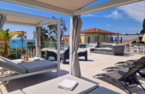 Le Vallaya Suites & Spa - Photo 8