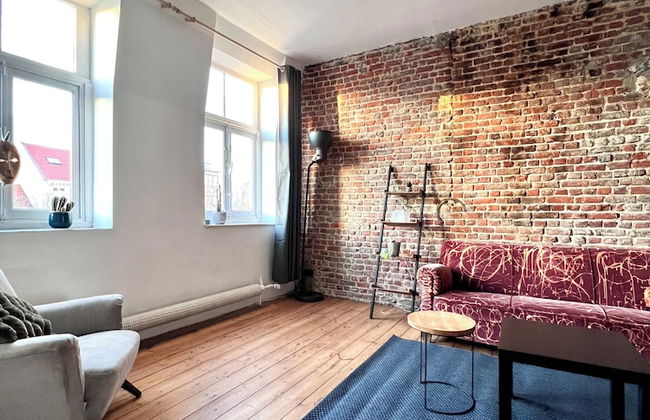 Spacious Family Apartment Midi - Foto 27