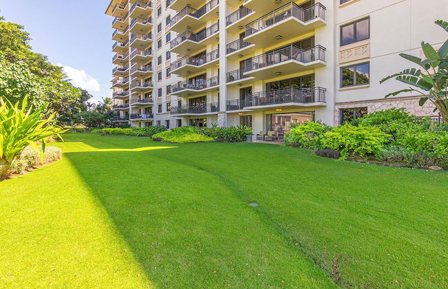 The Beach Villas at Ko Olina by Real Select Vacations - Foto 79