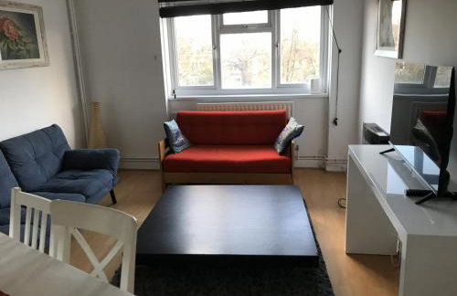 Beautiful flat in Brixton close to city center - Foto 13