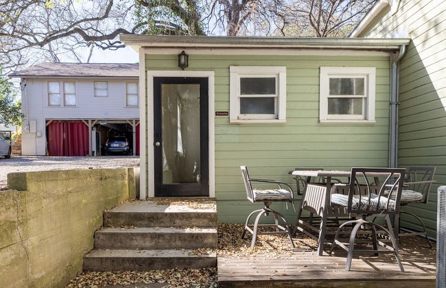 The Downtown Abbey - Foto 2