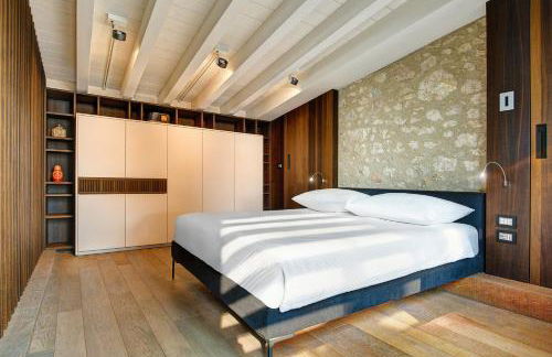 5 Terrazze Exlusive Apartments - Foto 23